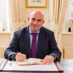 Downside School near Bath has appointed Mike Randall as its new Head following his successful period as Interim Head and seven years as Deputy Head.