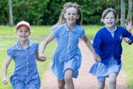 Farmborough Church Primary School near Bath has been praised for its caring community, pupil wellbeing and inclusive approach in a glowing SIAMS inspection report.