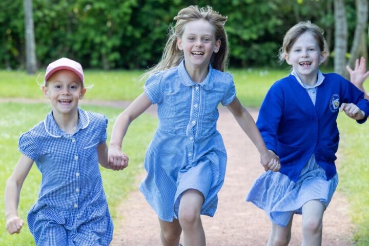 Farmborough Church Primary School near Bath has been praised for its caring community, pupil wellbeing and inclusive approach in a glowing SIAMS inspection report.