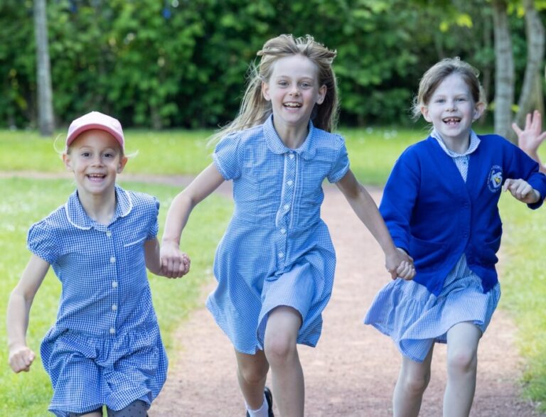 Farmborough Church Primary School near Bath has been praised for its caring community, pupil wellbeing and inclusive approach in a glowing SIAMS inspection report.