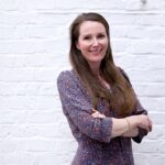 Bath mum Joanna Lewis launches a website design service helping local businesses, including those run by parents and carers, grow their online presence.