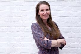 Bath mum Joanna Lewis launches a website design service helping local businesses, including those run by parents and carers, grow their online presence.