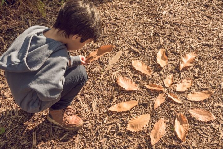 Georgia Morris-Boyce from Inclusion First Education shares how one family overcame school exclusion and helped their son with autism and ADHD thrive.