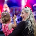 MarshFest 2026 raises a record £23,000 for local schools and community groups after welcoming 2,000 festivalgoers to Marshfield Cricket Club.