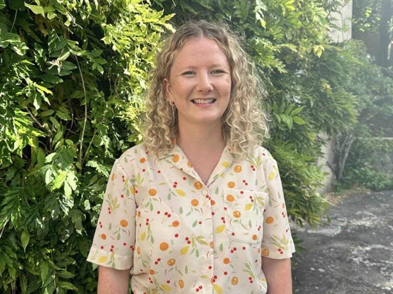 King Edward's School Bath welcomes Freya Geary-Smith to a new role helping more families access bursaries and strengthening local educational partnerships.