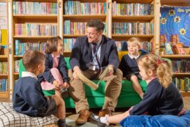King Edward’s School, Bath announces new Prep School name for January 2027 as part of a £3 million investment in primary education and facilities.