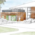 Work has begun to transform Charlton House in Keynsham into a new 30-place specialist SEND school and two children’s homes, opening in 2027.