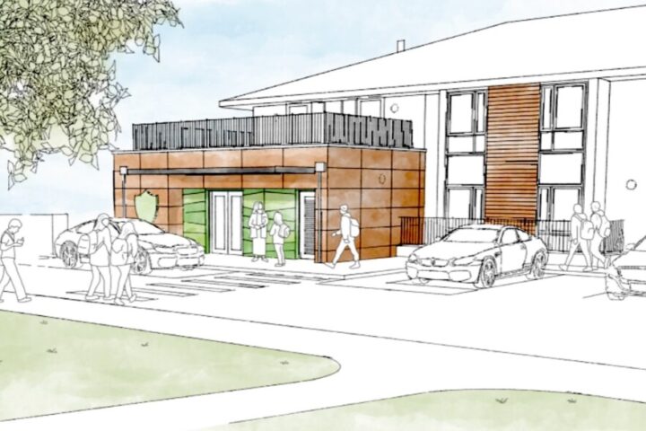 Work has begun to transform Charlton House in Keynsham into a new 30-place specialist SEND school and two children’s homes, opening in 2027.