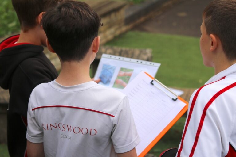 Kingswood Prep School has launched a new Year 6 Diploma focused on confidence, independence and key skills as pupils prepare for Senior School.
