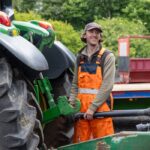 Lackham Campus 2026 T-Levels Wiltshire College