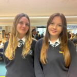 Lawn Manor Academy in Swindon welcomed 56 Polish pupils for a day of lessons, music, dance and cultural exchange with its student ambassadors.