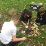 Every pupil at Christ the King Catholic School in Amesbury will now enjoy a weekly Forest School session following an expansion of its outdoor provision.