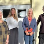 Community groups in Bath and surrounding areas can apply for grants of up to £5,000 to tackle fuel poverty, cut energy costs and reduce carbon emissions.