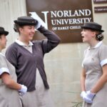 Norland University launches two bursaries offering up to £10,000 a year to eligible Bath College students and B&NES residents from 2027.