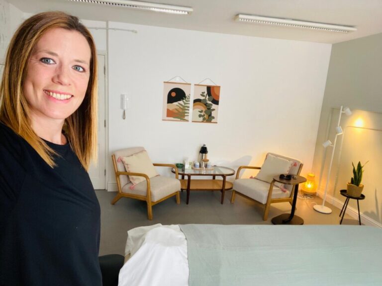 Discover The Bath Massage Company's new chapter, offering sports, deep tissue, holistic, pregnancy and post-natal massage in the heart of Bath.