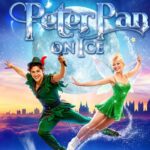 Peter Pan on Ice comes to Bath Forum from 23 December to 3 January, starring Dancing on Ice champion Molly Lanaghan. Tickets and family offers available.