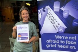 Grief Encounter Pipp & Co shop front