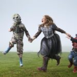 Enjoy Halloween fun, prehistoric crafts and pumpkin activities at Stonehenge this October half term, plus the chance to win an exclusive visit.
