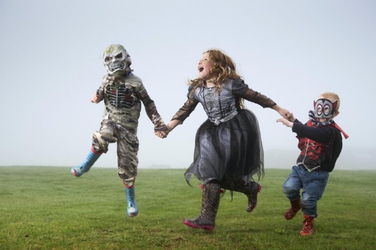 Enjoy Halloween fun, prehistoric crafts and pumpkin activities at Stonehenge this October half term, plus the chance to win an exclusive visit.