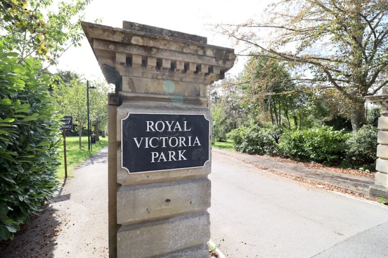 New crossings, improved pavements, lighting, cycling routes and accessible parking are planned for Bath’s Royal Victoria Park, making family visits safer and easier.