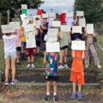 Walwayne Court Primary School pupils celebrated Languages Day with costumes, activities and new vocabulary, highlighting 16 languages spoken at the school.