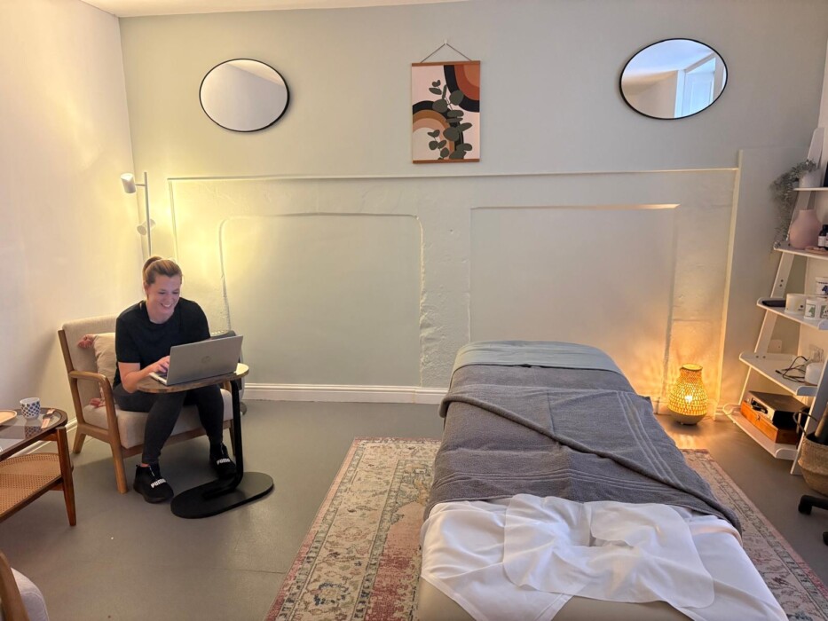 Discover The Bath Massage Company's new chapter, offering sports, deep tissue, holistic, pregnancy and post-natal massage in the heart of Bath.