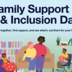 Families can meet more than 30 SEND support organisations at a free event in Bath on 14 October. No diagnosis, EHCP or referral is needed.