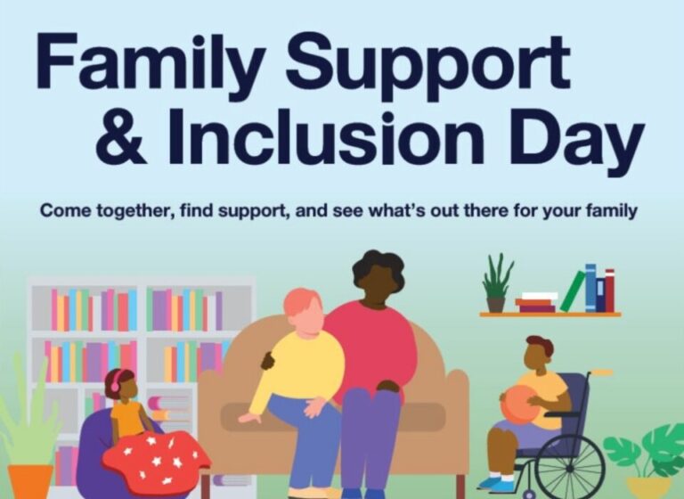 Families can meet more than 30 SEND support organisations at a free event in Bath on 14 October. No diagnosis, EHCP or referral is needed.